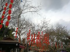 -黄龙溪古镇