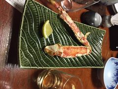 iphone_upload_pic-蟹料理 北海道かに将軍(札幌本店)