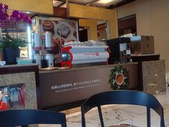 -西点坊(浦东香格里拉店)