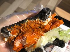 -肯德基(天鹅湖万达店)