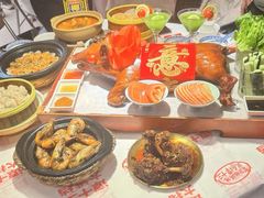 -谭十三大排档·18年老字号(船山路总店)