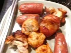 -梨花自助烤肉(天河城店)