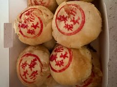 -真老大房鲜肉月饼(南京路步行街店)