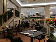 大堂-TIAGO HOME KITCHEN(朝阳大悦城店)