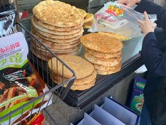 -阿布拉的馕(西北路店)