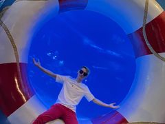 -烟台海昌鲸鲨海洋公园