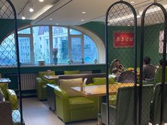-去茶去餐厅(中央大街店)
