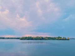 -丁香湖公园
