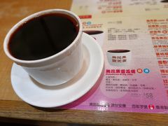 -恭和堂 龟苓膏(铜锣湾店)