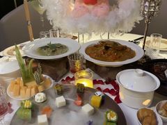 -狮拾久·现代新加坡料理(福田COCO Park店)