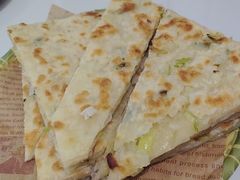 -何适山庄 ·可团建(水长城P2停车场店)