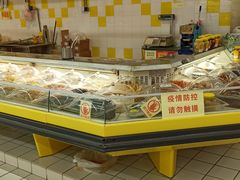 -农工商超市(金沙江路店)