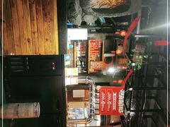 -管氏翅吧(马家堡店)