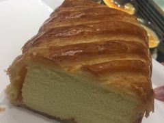 -早安巴黎(四季坊店)