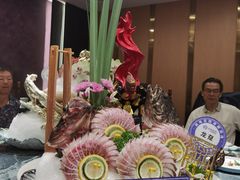 -尚海豆捞(乐虹坊店)