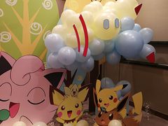 -上海浦东嘉里大酒店