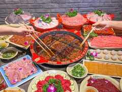 -赵家院子佬火锅(重庆总店)