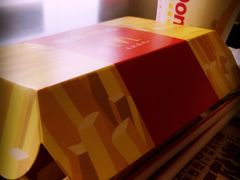 -麦当劳(坂田分店)