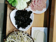 -守柴炉烤鸭(鱼嘴店)
