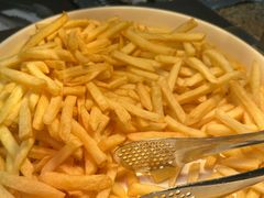 -汉巴味德·烤肉与啤酒的自助(杭州大悦城店)