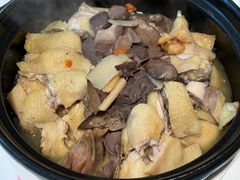 -花城苑广府菜(侨鑫店)