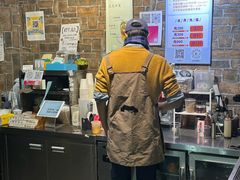 -阿sir咖啡(陶谷新村店)