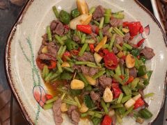 -西江美食舫·江西菜(健德桥店)