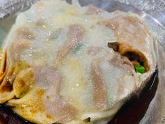 -标记美食新鲜猪杂(兴南大道店)