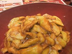 -金佬馆·川菜bistro(芜湖镜湖万达店)