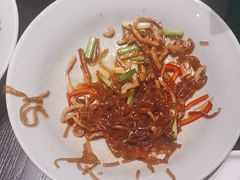 -大鱼徽州·寻味徽菜(星光总店)
