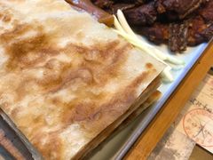 -局气 烤鸭·北京菜(光华路店)