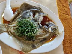 -新金盛·海鲜酒楼(盐田店)