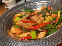 -蓉城小馆(科兴店)