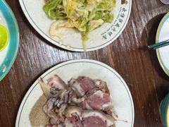 -清真永恒华威肉饼(潘家园店)