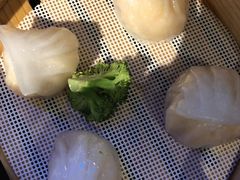-避风塘(金山万达店)