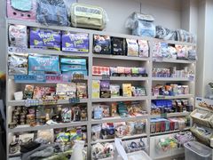 -唐小姐の私宠·宠物洗护美容·撸猫馆·购宠(周浦万达旗舰店)