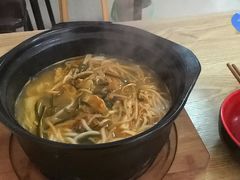 -云水越米线·辣哆辣(青岛店)