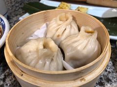 -南京大牌档(香港广场店)
