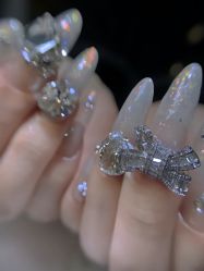 -斯馨·健康美甲美睫