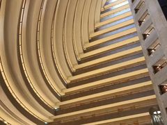 -新加坡文华东方酒店