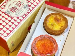 -詹记桃酥(包河万达店)