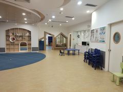 -红黄蓝成长中心•婴幼儿早教•托育(南山京基百纳广场店)