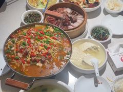 -蛙兔鸡自贡风味·特色江湖菜(广都店)