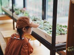 -北马山庄植趣咖啡