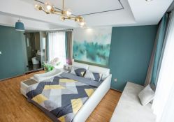 -湖畔阳光月子中心(泰达会馆店)