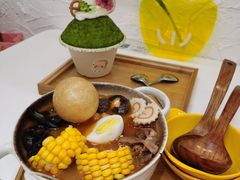 -似季甜铺·糖水·下午茶·小吃(麦地店)