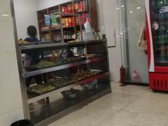 -马遂林烩面馆(少室路店)