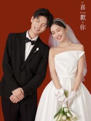 -保定巴黎婚纱摄影
