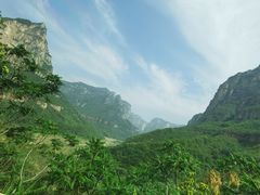 -云台山风景名胜区