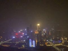 -WFC会仙楼观景台
